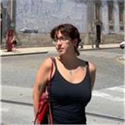 Conservadora restauradora, apasionada por el arte y con ganas de enseñar