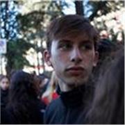 Studente universitario di giurisprudenza offre ripetizioni di inglese, italiano e storia. Ho già esperienza in quest’ambito!