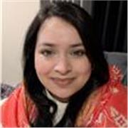 English tutor who can teach to young kids