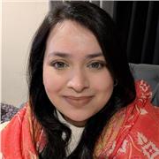 Englischlehrer, der Ihnen helfen kann, Ihr Englisch zu verbessern