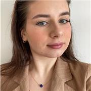 Magny Adèle