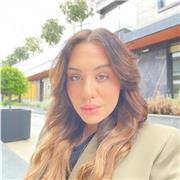 Laureanda in scienze dell’educazione e formazione