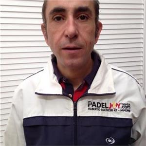 Alfonso José Cabello Guzmán