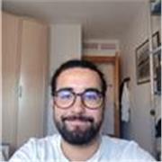 Profesor de matemáticas y física a nivel de Eso y Bachiller