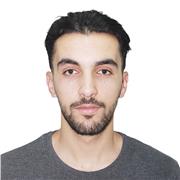Massinissa Maouche