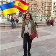 Profesora de Español (A1-C2) Preparación DELE , +20 años de experiencia