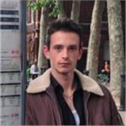 Profesor de inglés y español en Granada y online con experiencia, TEFL y pasión por enseñar a estudiantes de todos los niveles.