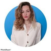 Profesora y psicóloga ofrece clases de inglés, español, lengua, etc