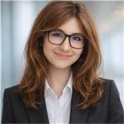 Hablante nativa de español con clases para todas las edades. 