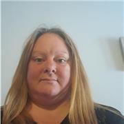 Vicky Norcutt