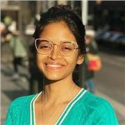 Swetha Naidu