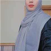 Warda Rubab