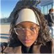 South African native English tutor and Bioinformatics Honours graduate offering engaging online English lessons worldwide
