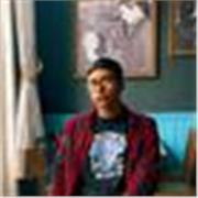 Estudante de arquitetura no último período, já trabalhei em diversas áreas durante o curso. Estudo em universidade federal