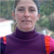 Profesora de español imparte clases a extranjeros y clases de Lengua y literatura a nativos de todas las edades