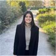 Studentessa universitaria offre ripetizioni di matematica . Diplomata con il massimo dal liceo scientifico