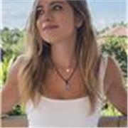 Certified RYT-200 | Yoga Instructor
London | Teach vinyasa all-levels classes