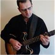 Profesor de guitarra con 25 años de experiencia