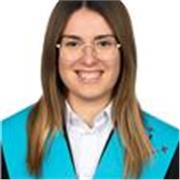 Maestra de Educación Primaria especializada en necesidades educativas especiales
