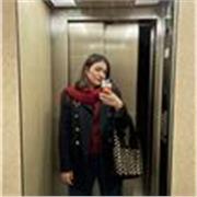 Soy una persona con muy buen trato con los niños.