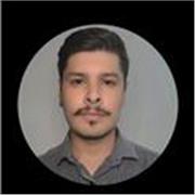 I am a very outgoing person with a easy and clean methodology of teaching. I teach mostly teens and adults.