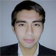 estudiante de maestria enseña mecanica de fluidos y cfd a estudiantes universitarios