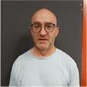 Profesor con 16 años de experiencia en grupos reducidos