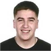 Clase para cualquier edad desde infantil hasta Bachillerato. Me gusta enseñar con material audiovisual pero me adapto a cualquier situación