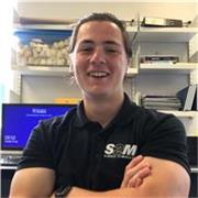 Biomedical Science student, with teaching experience in Maths and Biology