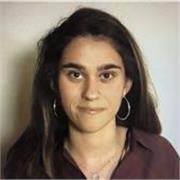 Ex-alumna del Colegio Alemán de Madrid para niños o jóvenes