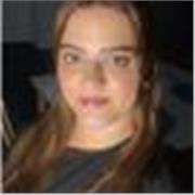 I am a friendly and patient English teacher. I teach children and adults, adapting my lessons to their level and needs.