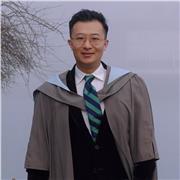 Zhiqi Li