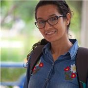 Profesora de Arabe y de francés