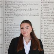 Étudiante en Master 2 de droit, je suis disponible pour les lycéens dans les matières littéraires et les étudiants en droit(maxL3)