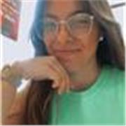 Maestra de Educación Infantil y monitora de tiempo libre