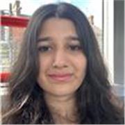 Hi! I’m passionate about students performing at the best of their abilities and would love teach secondary school students.