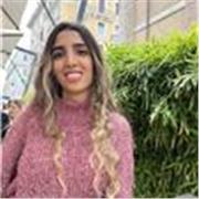 studiare farmacia nel corso di inglese. offerta per l'insegnamento dell'inglese per bambini e adulti. ho anche esperienza nell'insegnamento dell'inglese in un istituto a roma