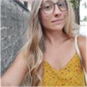 Laureata in Storia dell'arte offre lezioni in Storia dell'arte a studenti liceali e universitari