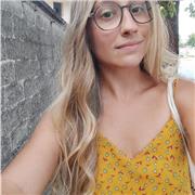 Laureata in Storia dell'arte offre lezioni in Storia dell'arte a studenti liceali e universitari