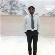 Franklin Rozario Arockiasamy