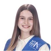 Trabajos esporádicos como cuidadora de niños por horas ,
donde pude poner en valor mi responsabilidad ( dar comidas,meriendas etc 