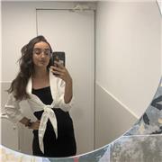 me defino como una persona responsable y voy a dar clase a niños desde infantil hasta primaria