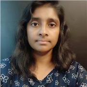Deepa K S