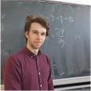 I am a Masters student at The University of Edinburgh specialising in Fluid Dynamics. My lessons are for secondary school maths.