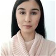 Asesora en temas profesionales de Psicología