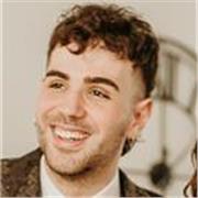 Profesor titulado en Grado Superior de administración y finanzas, Ideal para estudiantes de ESO, Bachillerato y ciclos formativos.