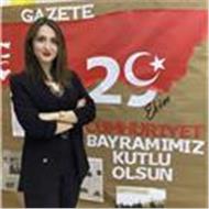 Gamze BASKURT