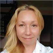 EFL tutor with Grade A Master TEFL, 5 years' experience. Offers online English lessons for all ages, all levels.
