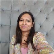 Can teach Gcse english, help with english beginners to advanced