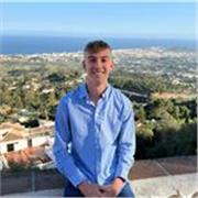 I would say I am very friendly and sociable and will make the students feel comfortable learning with me. I am also very patient which may limit frustration for the student. My aim is to help teach maths and help students feel more confident in their abil
